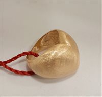 Anello Venerio Donna in Argento AN-C - AN-C